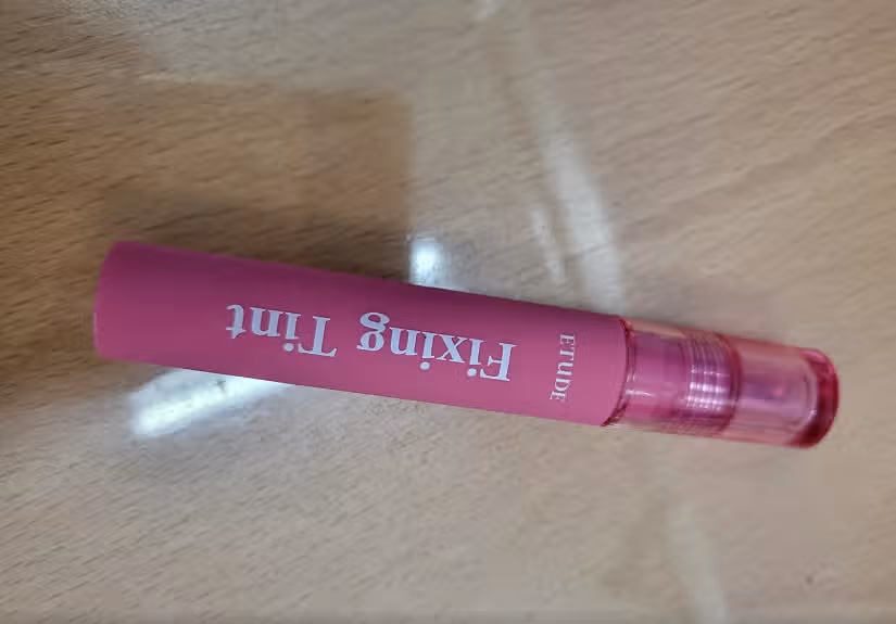 에뛰드 픽싱 틴트 