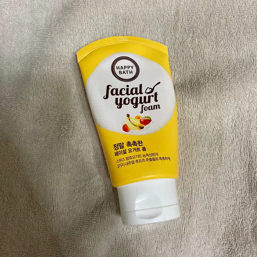 순한 클렌징
