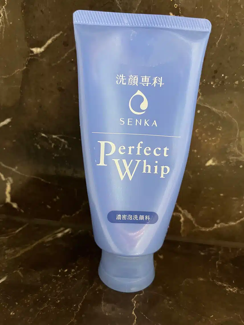 센카 퍼펙트 휩