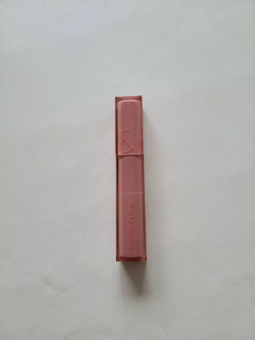 룸앤 듀이풀 워터 틴트
