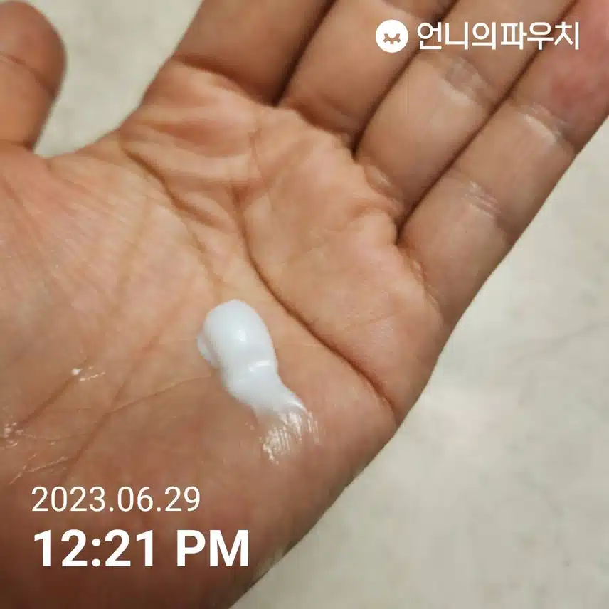 거품잘나는 센카