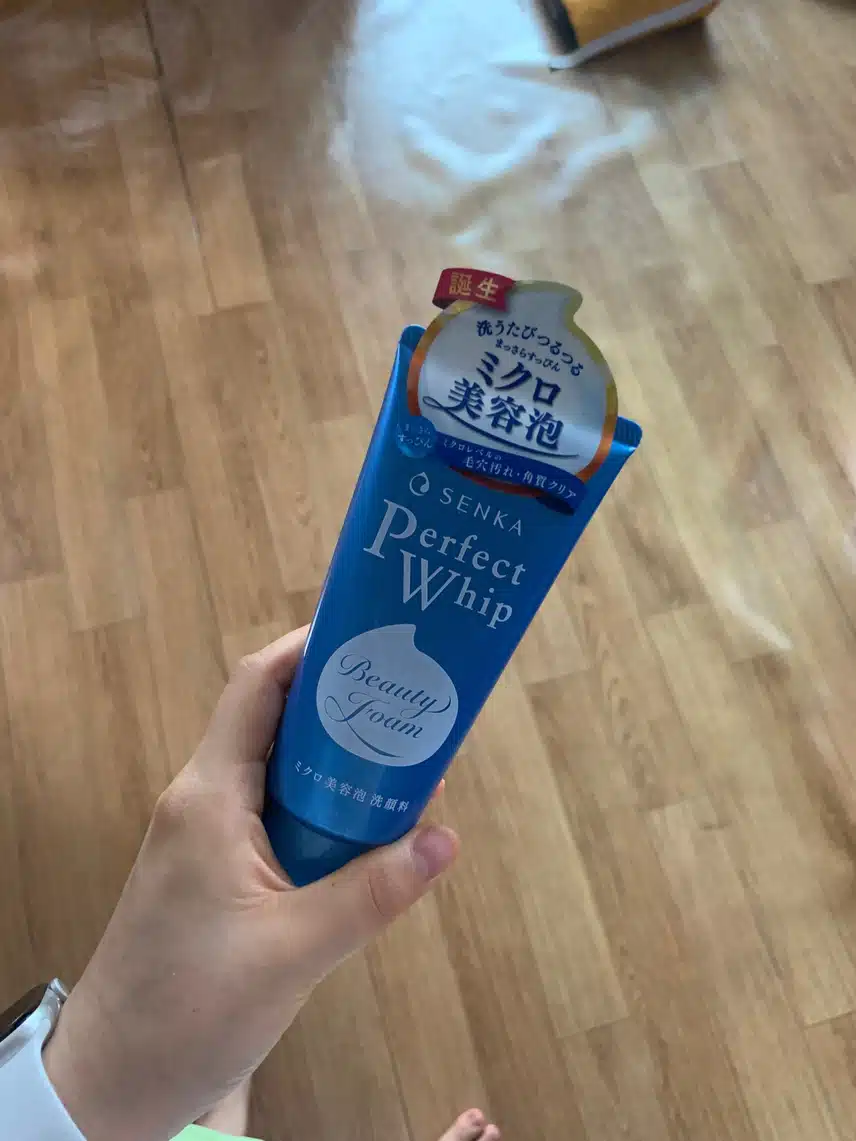 센카 퍼펙트휩