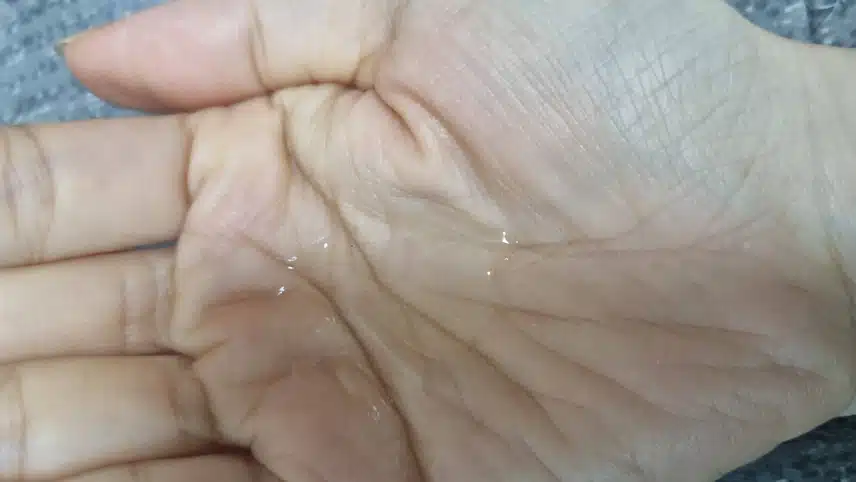 클렌징 올일폼을 소개합니다.