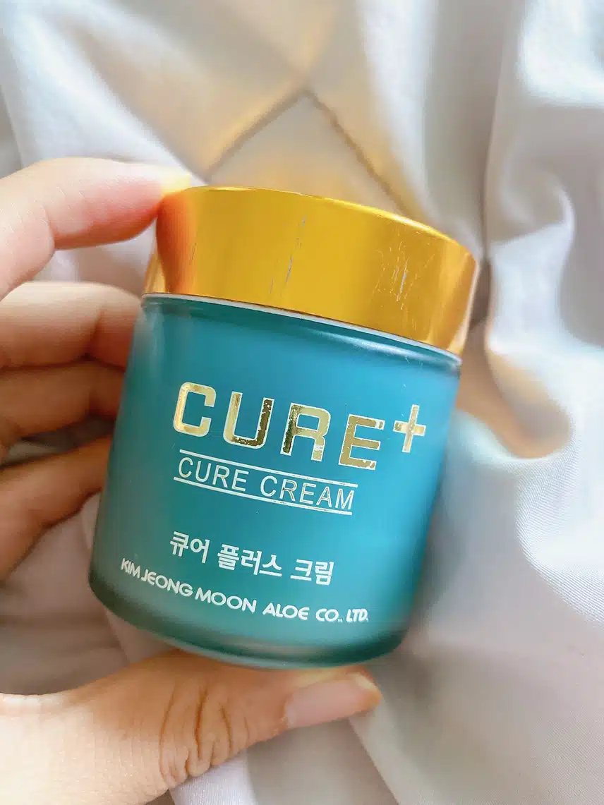 바세린 대신 바르는!