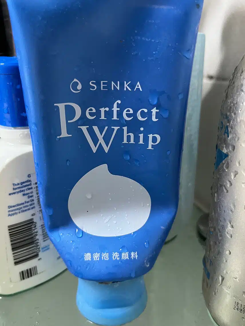 센카 퍼펙트휩