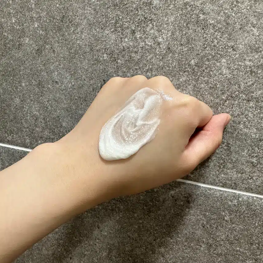 약알칼리성 클렌징폼 추천:메이크프렘 퓨어 바이옴 딥 클렌징폼 