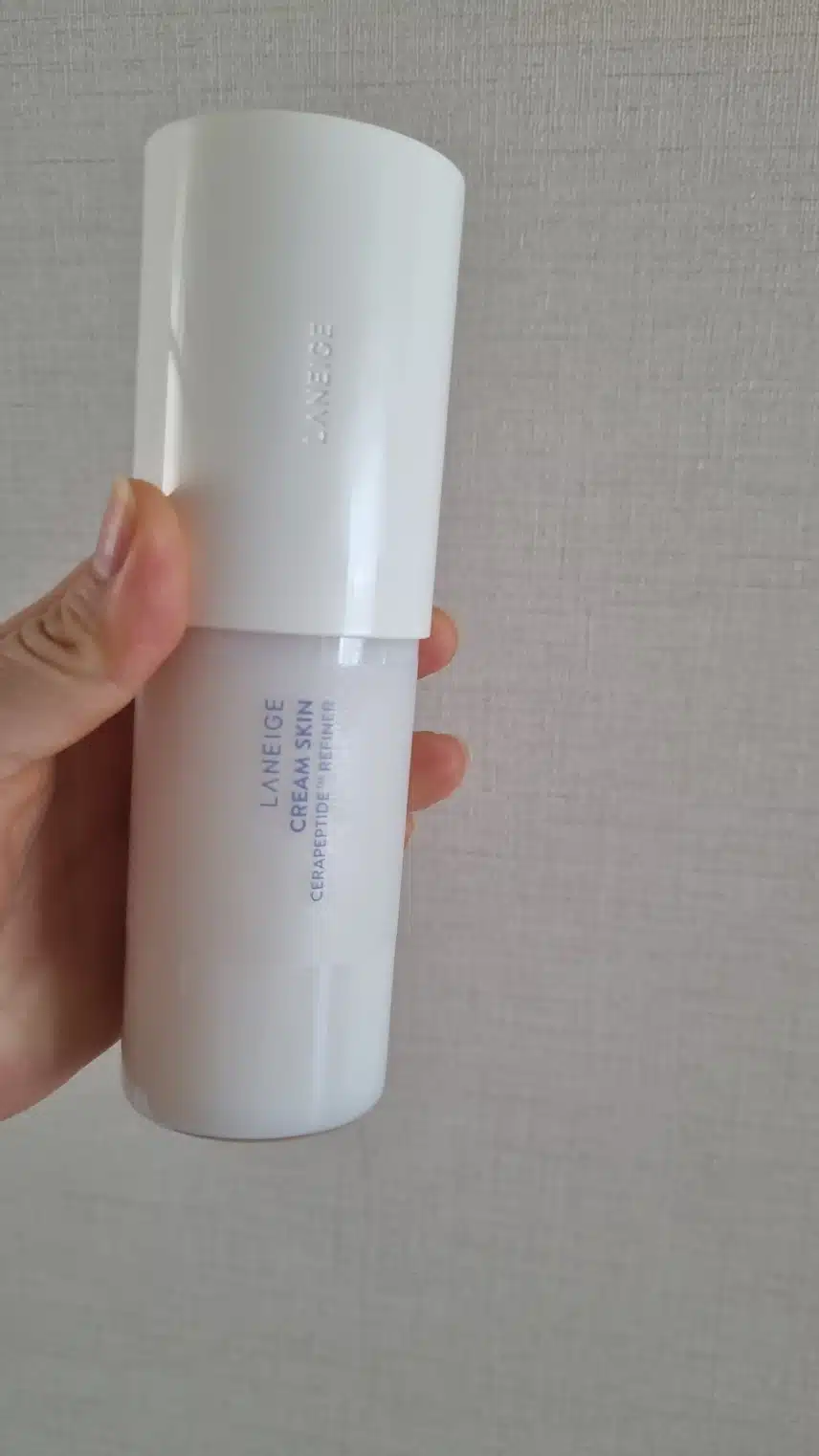 라네즈 크림스킨