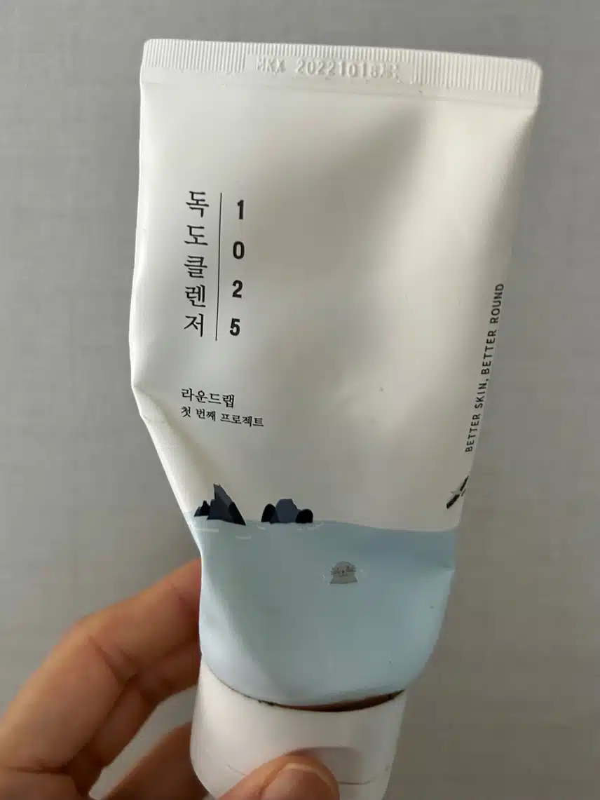 가족이 함께 쓰는 클렌징