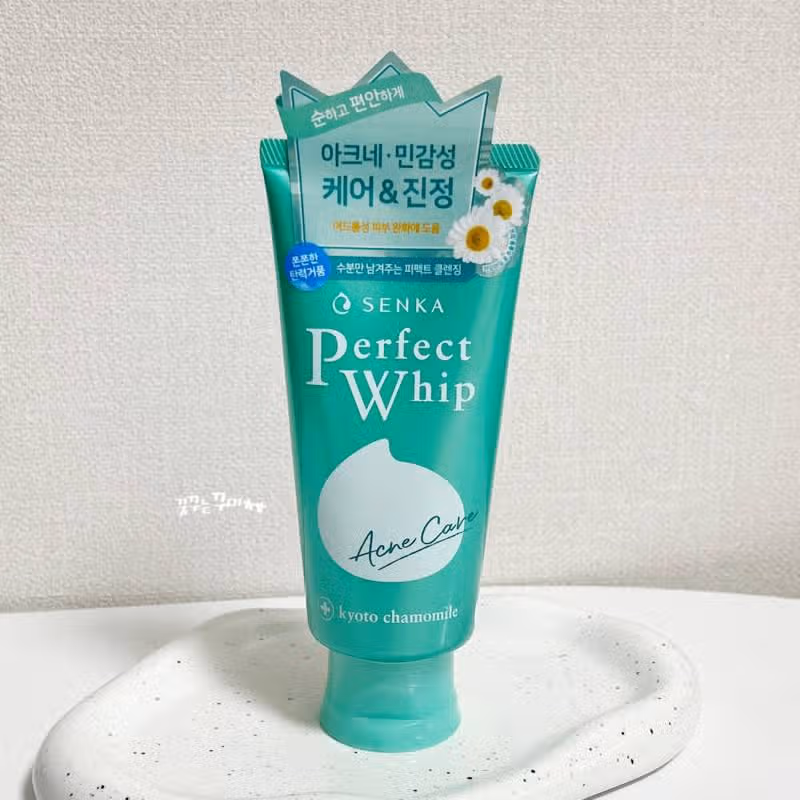 살리실산 내돈내산