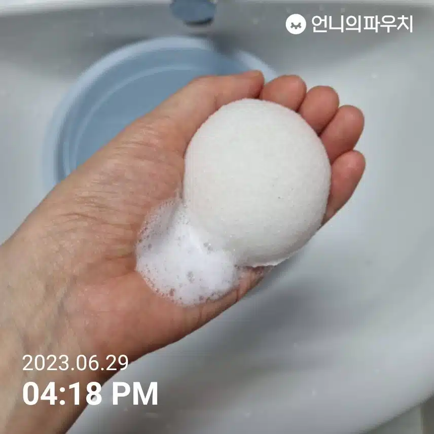말끔, 깔끔! 클렌징제품! 나의 애정템 소개해요