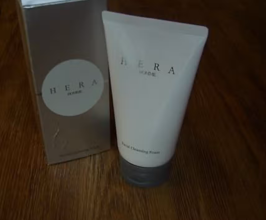 내돈내산클렌징