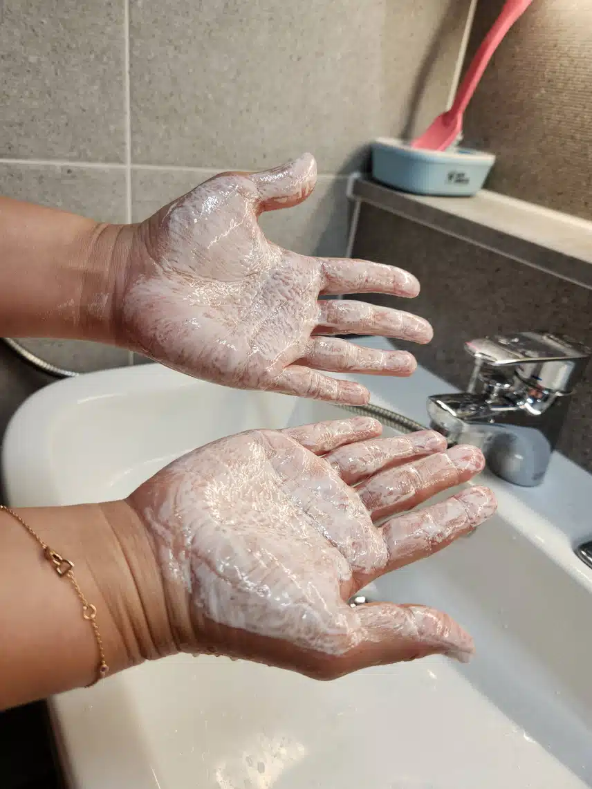 저의 클렌징을 소개해요♡