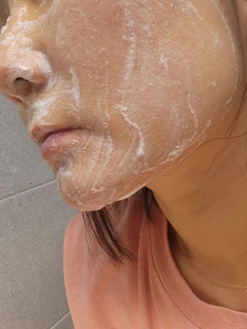 저의 클렌징을 소개해요♡