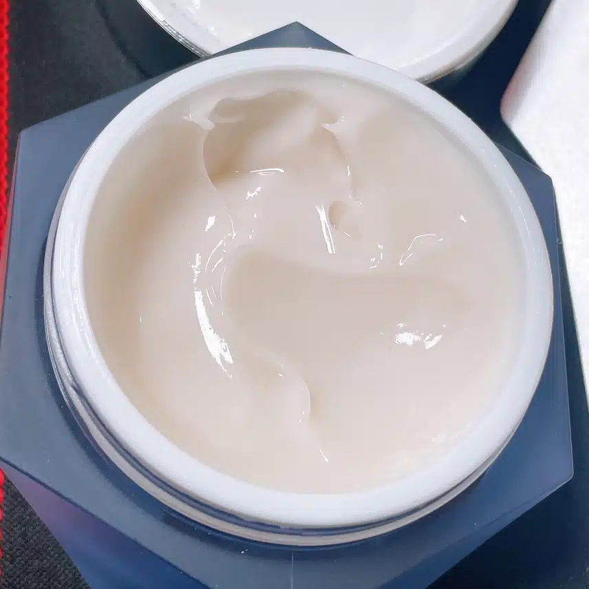 촉촉한크림