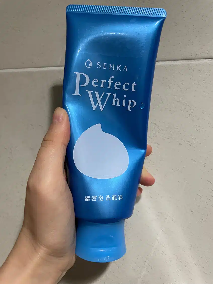 센카 퍼펙트 휩