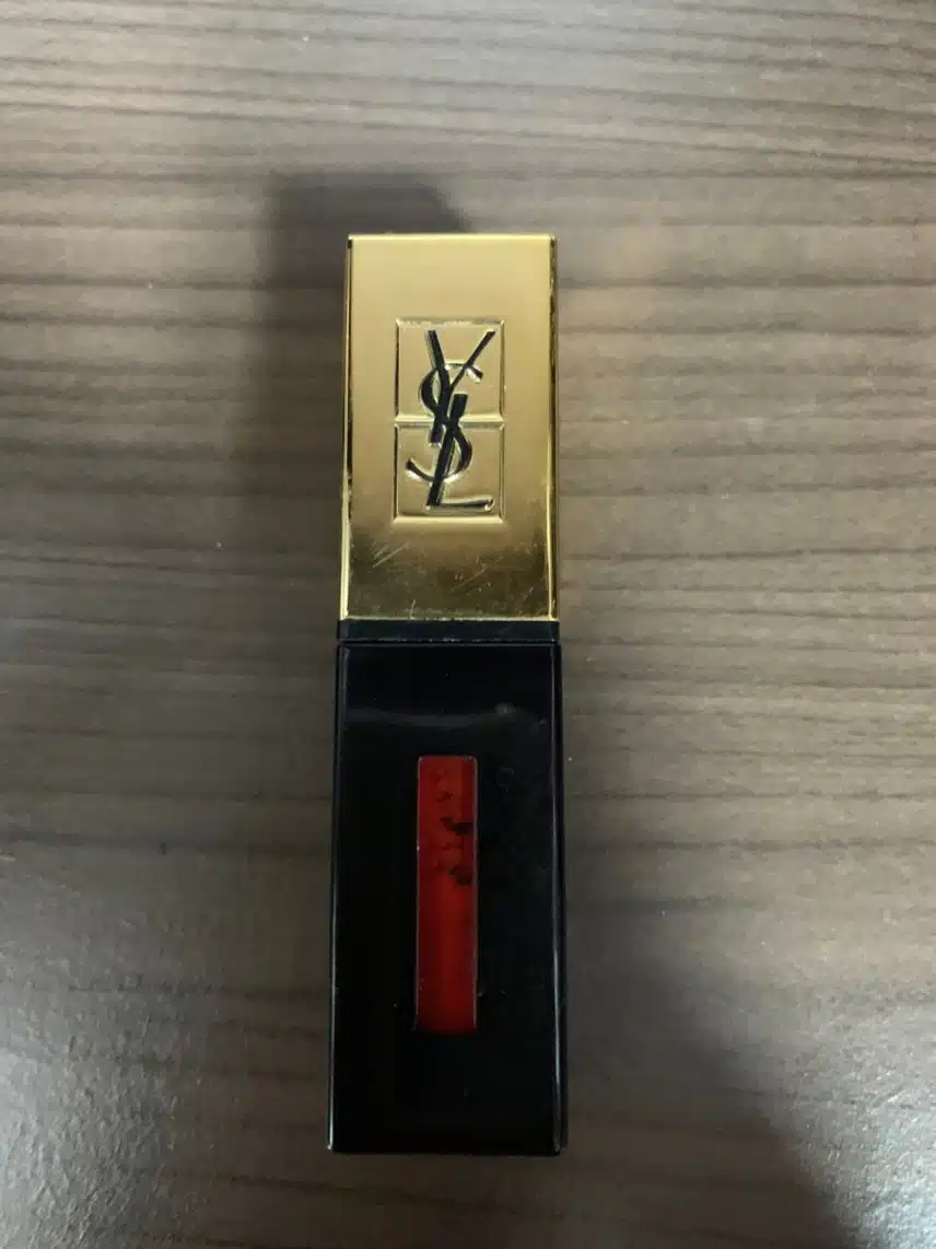 입생로랑 베르니 아 레브르 클래식 틴트
