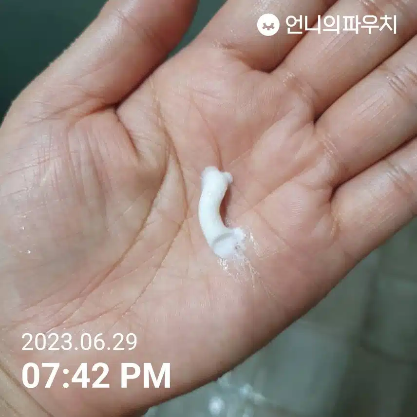 7월 1주 이주의 키워드(클렌징)