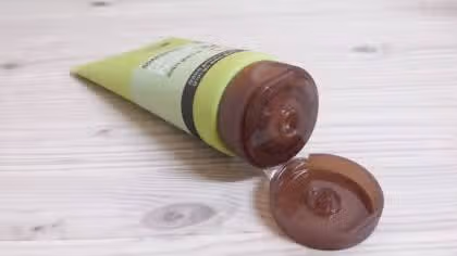 해피바스 솜배리 클랜징폼