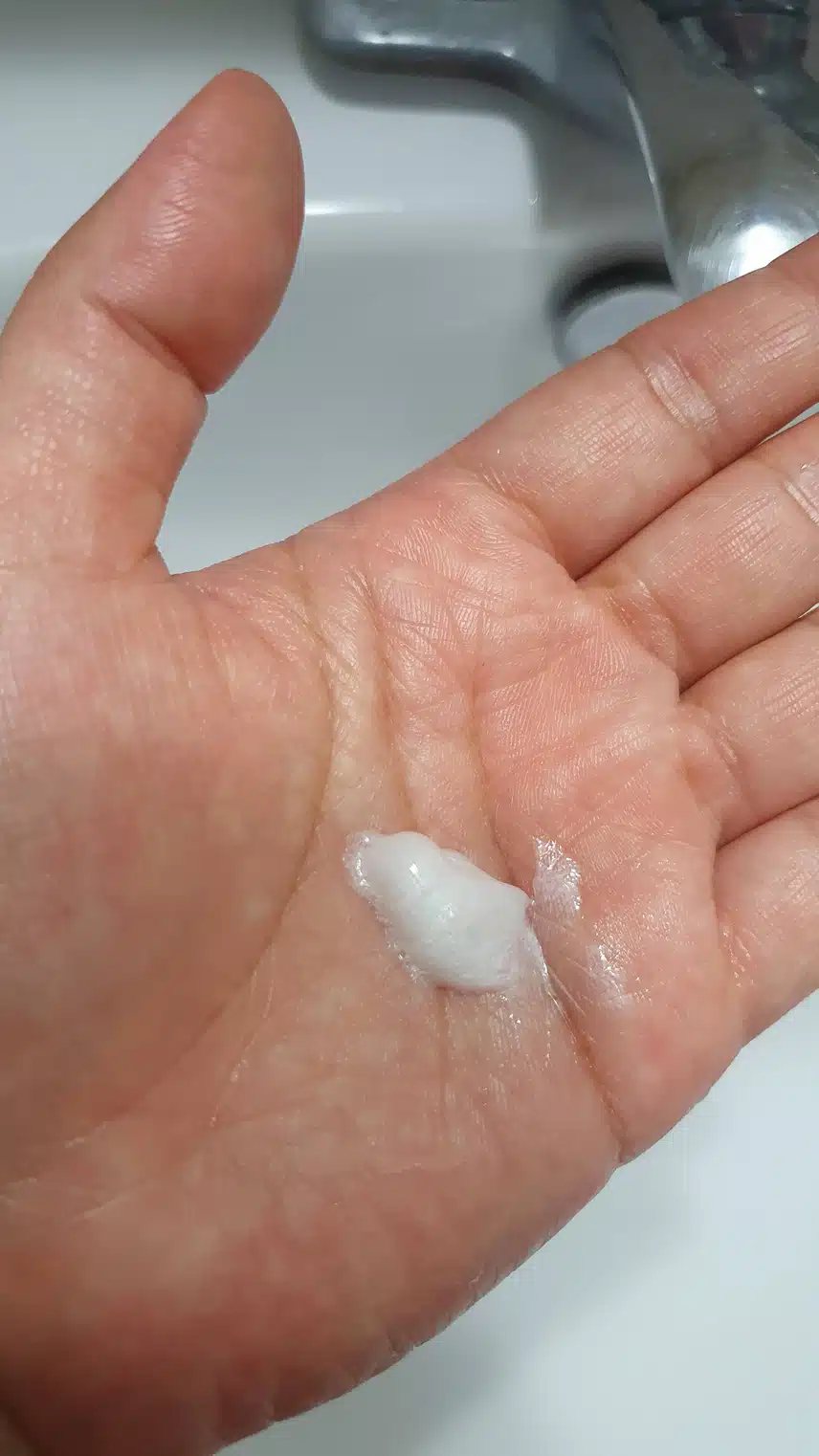 (클렌징) 영유아부터 사용하는 순한 약산성 폼클렌징♡