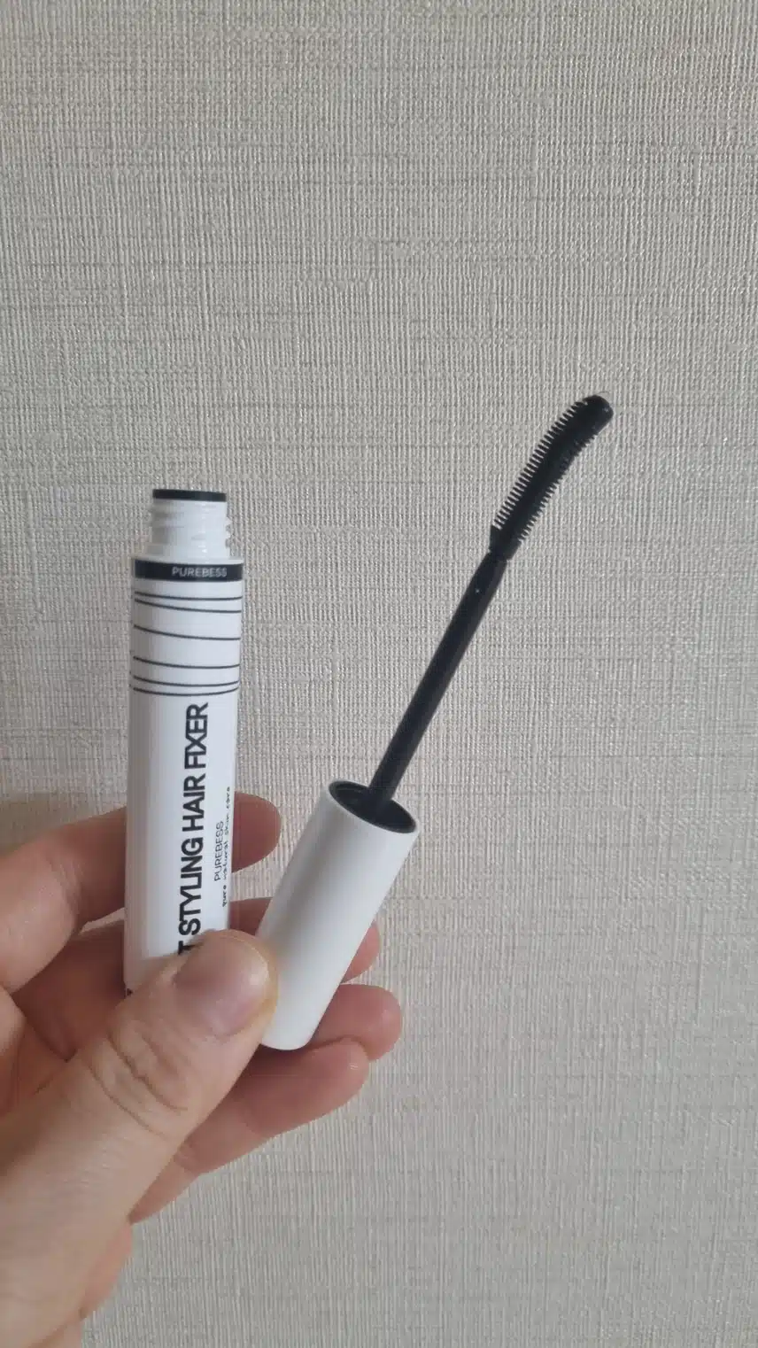 스타일링 헤어 픽서