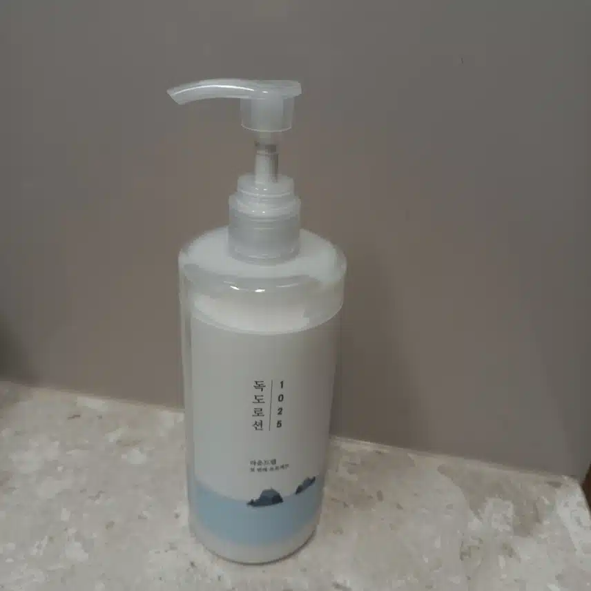 독도 로션