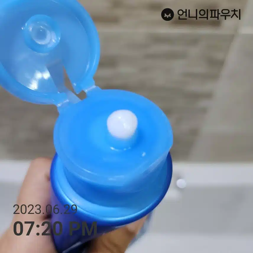 꾸준히 쓰고있는 저의 클렌징 제품!