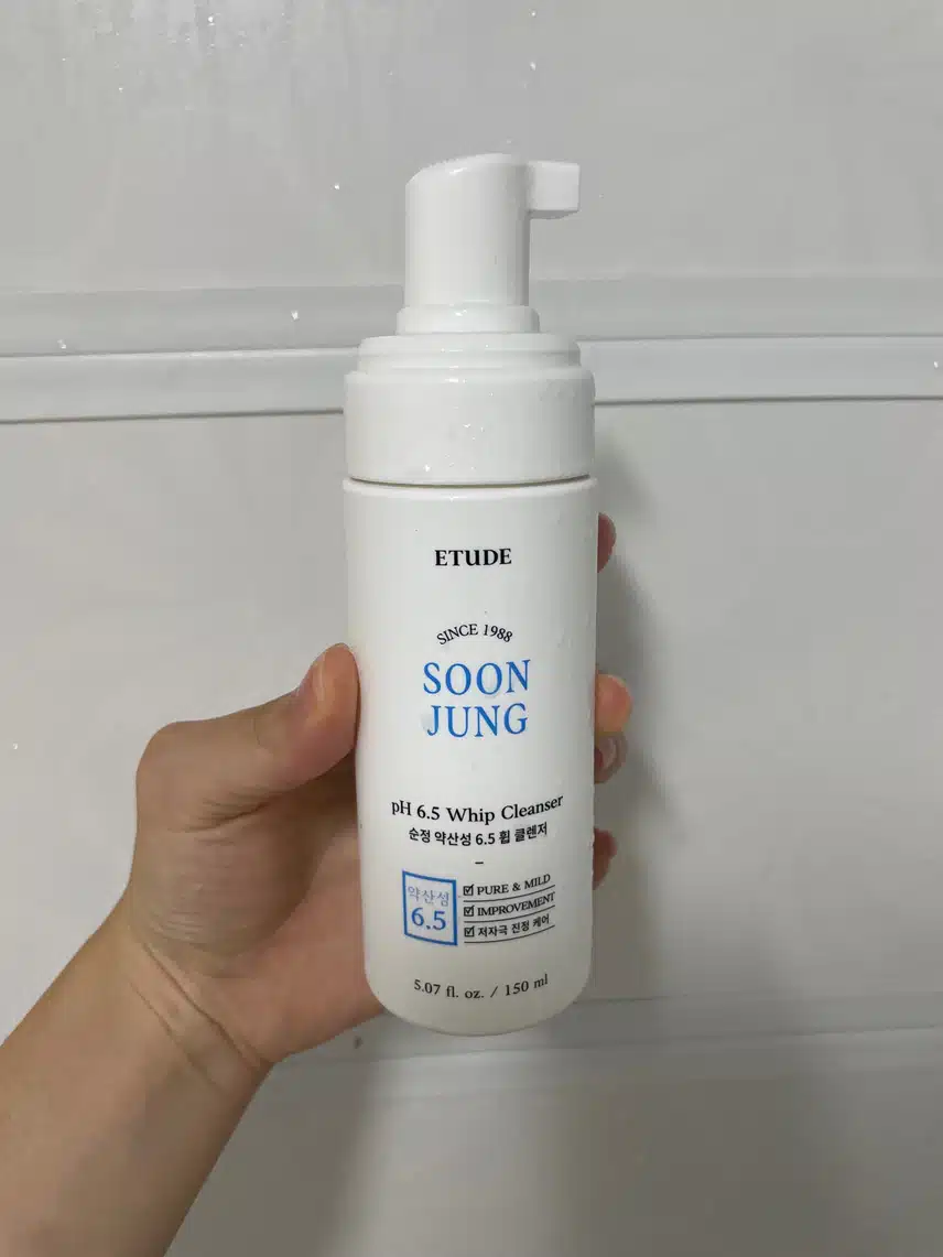 순한 클렌징