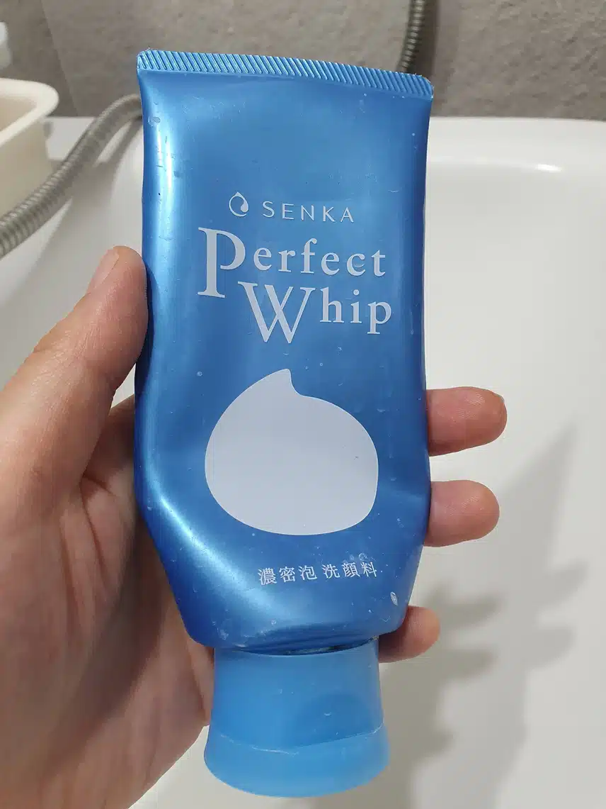 순한 클렌징 센카