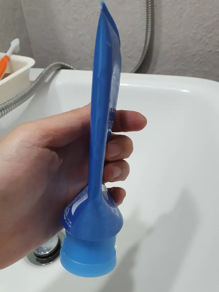 순한 클렌징 센카