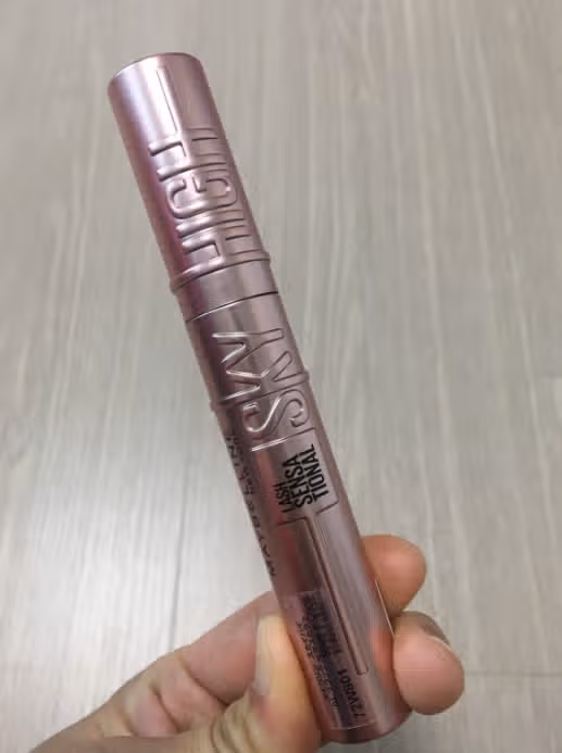 메이블린 마스카라