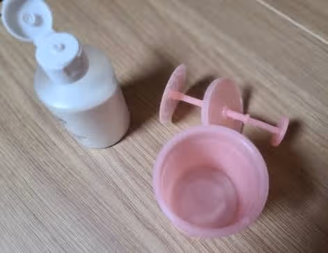 마레 오브제 엔자임 톤업 클렌저 추천