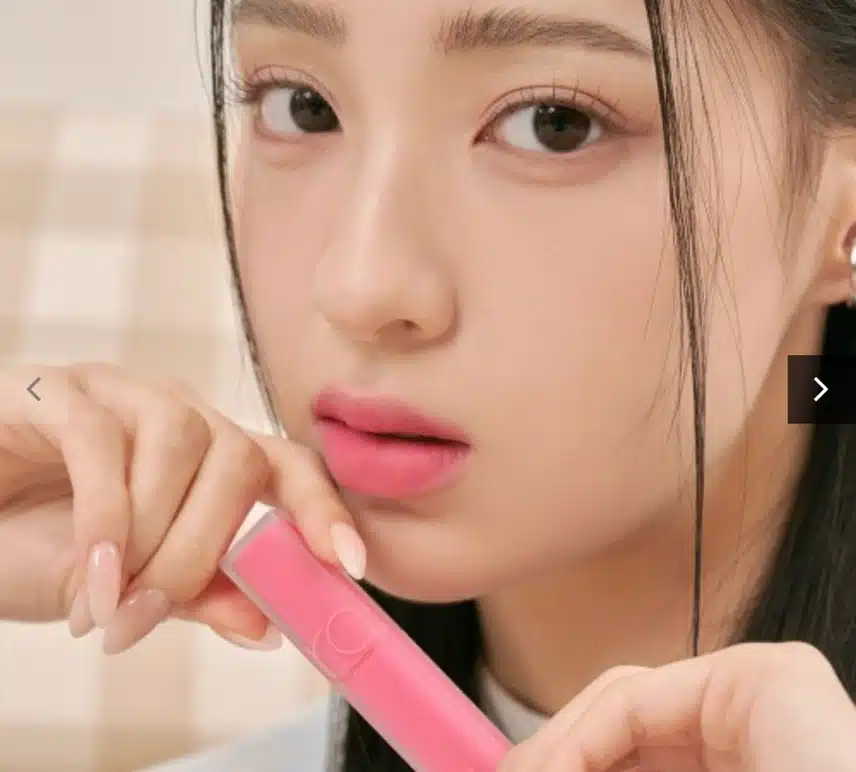 인생 립 찾았어요! 쿨톤 모이세요!