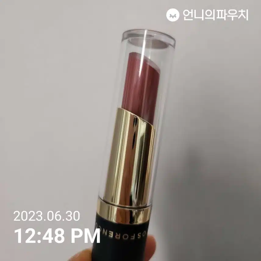 내돈내산 부드럽게 잘 발리는 벨벳 틴트 