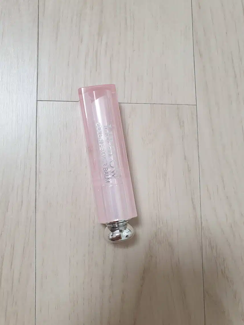 내돈내산 립메이업