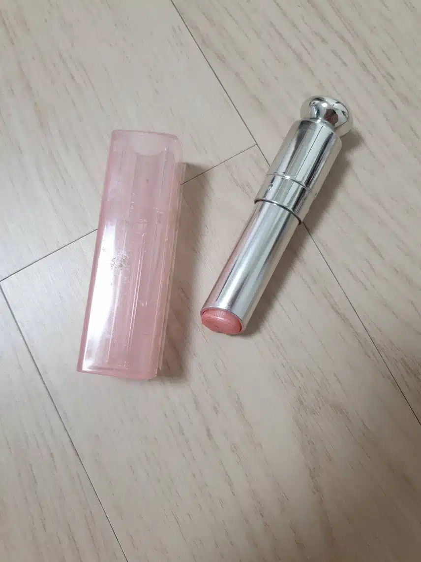 내돈내산 립메이업