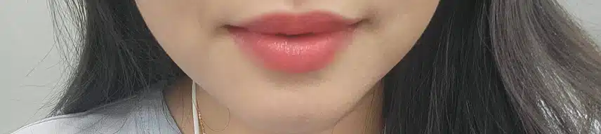 립밤이 필요 없는 촉촉한 샤넬 립스틱!