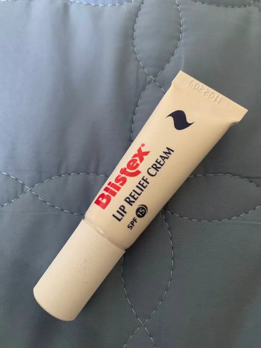 사계절 필수템 립밤 소개합니다