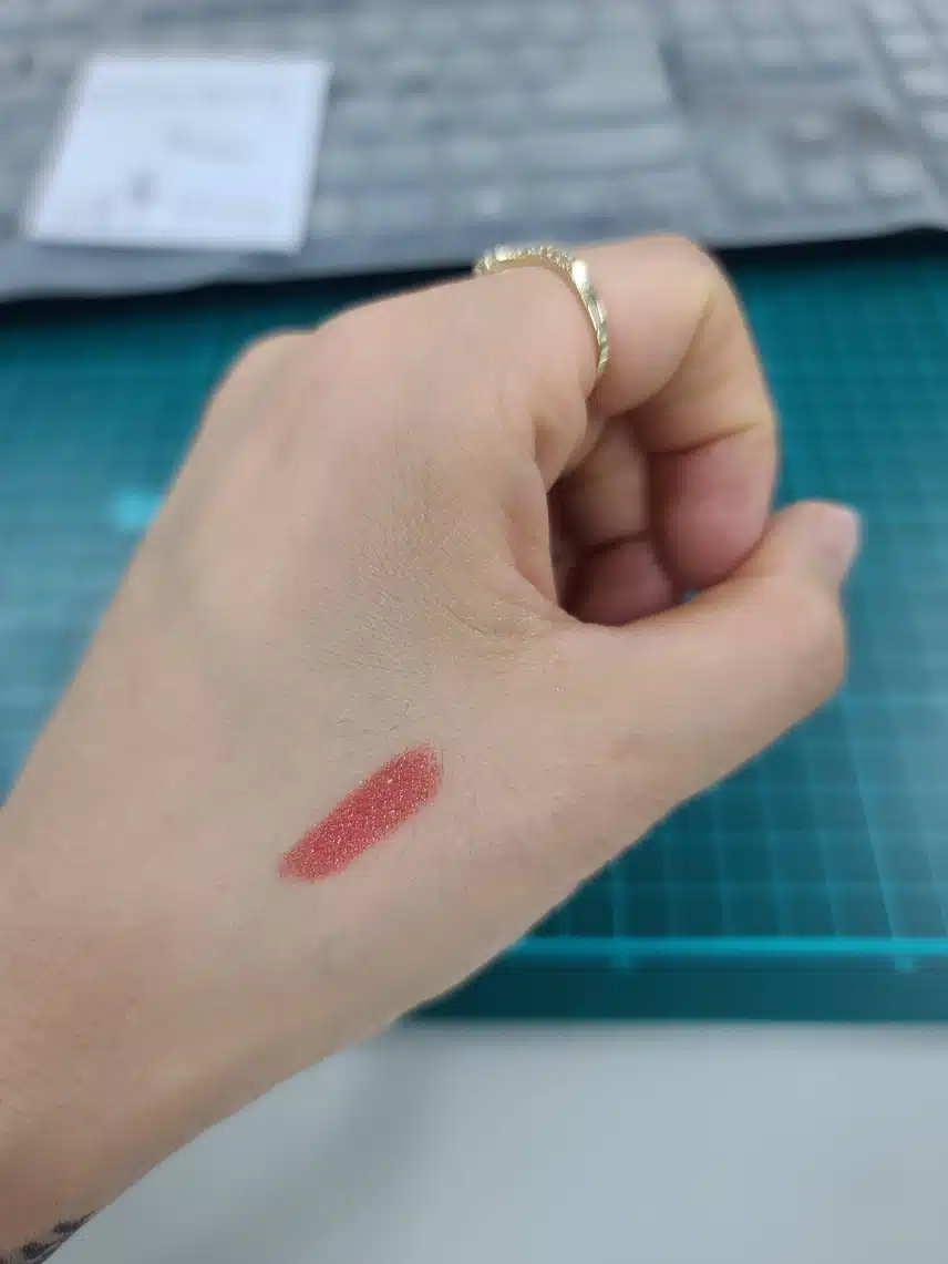 전 이제품이 가장 애착♡발림 쵝오
