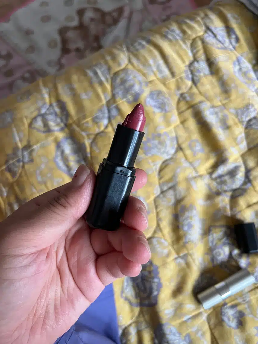 내돈내산 립제품! KIKO milano