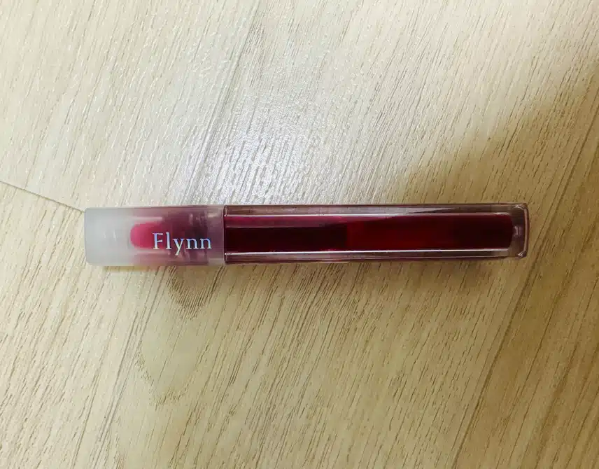 [여름메이크업템] 플린 스테이인 워터 틴트💋