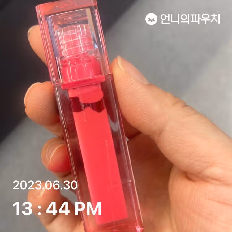 지속력좋은 릴리바이레드
