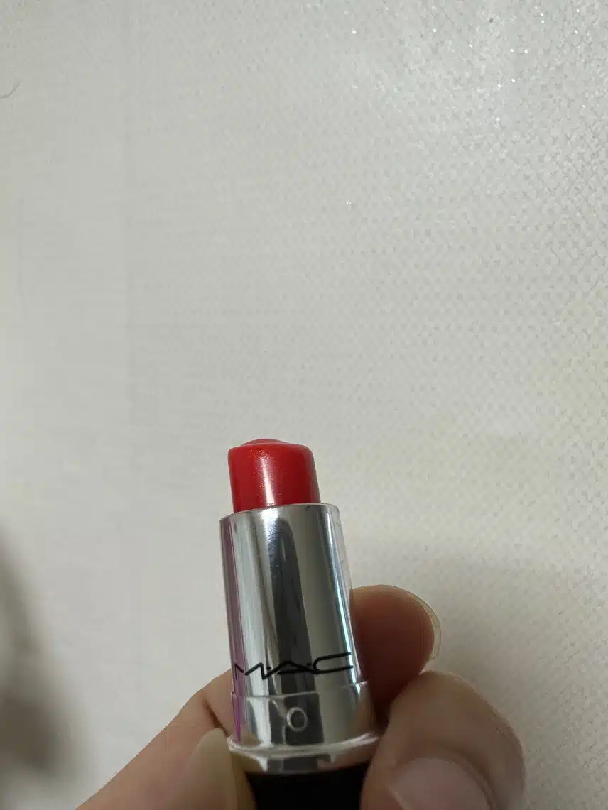 4계절 내내 반들반들 립케어
