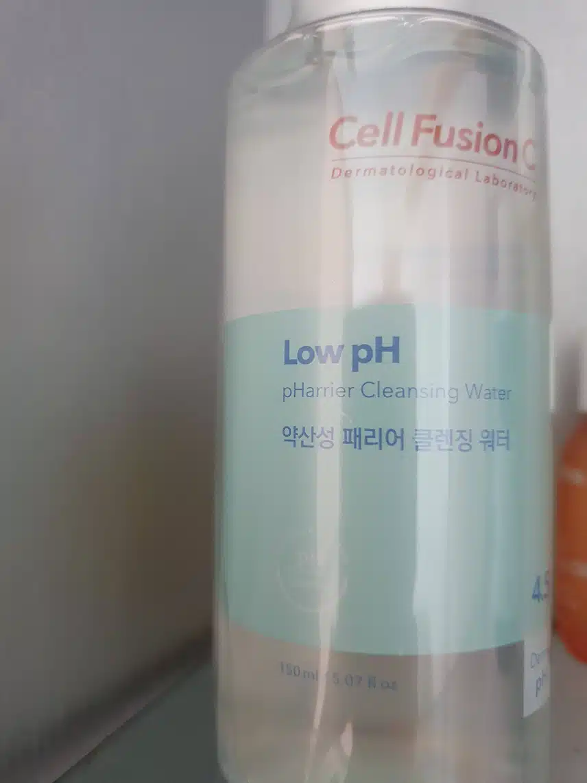 클렌징 추천