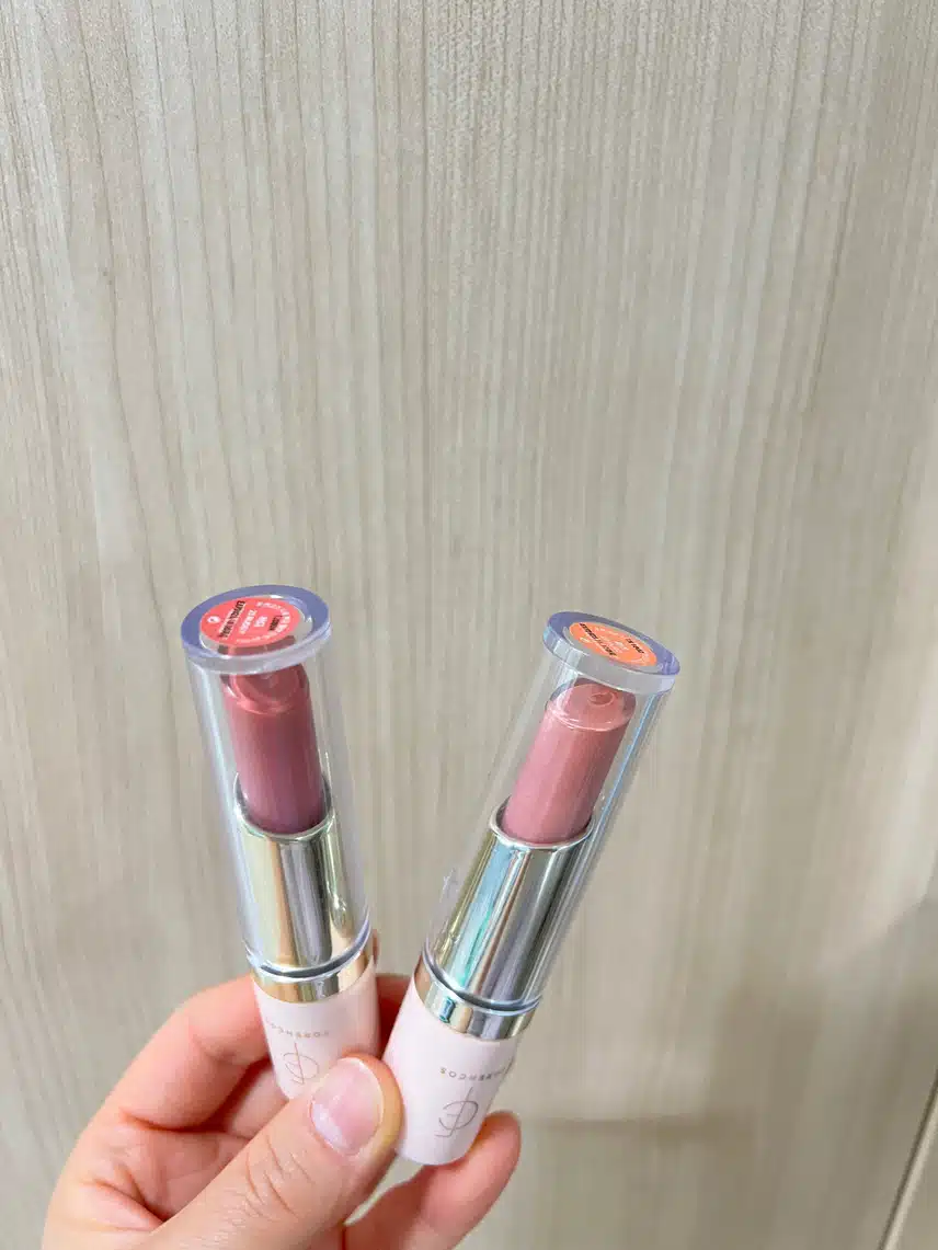 가볍게 바르기 좋은 틴트^^