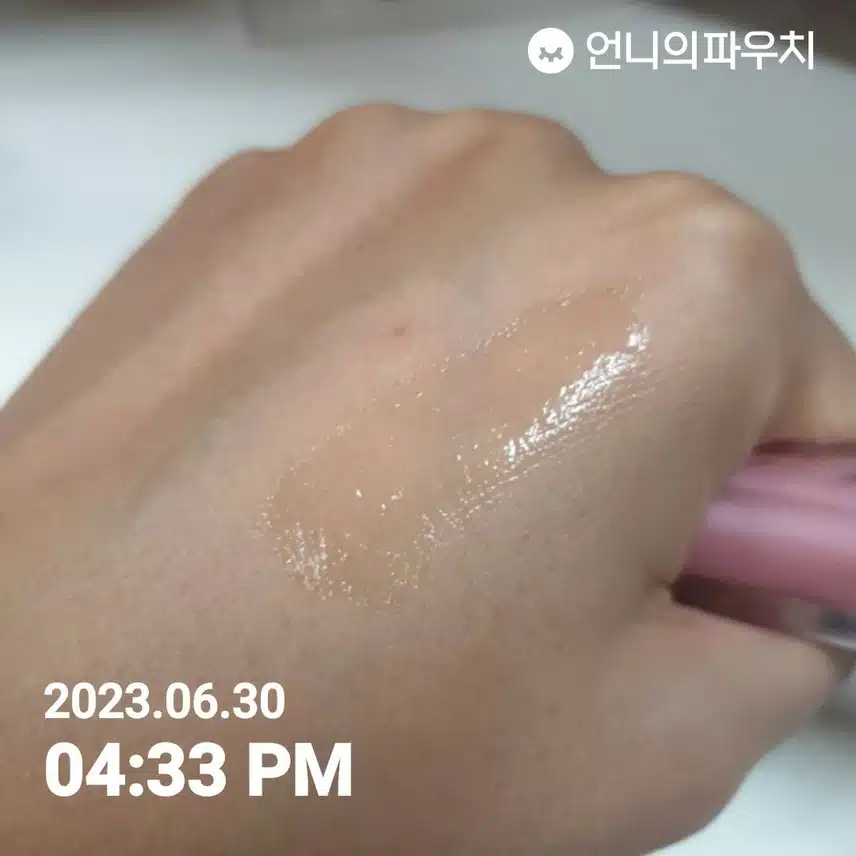 내돈내산 5회차