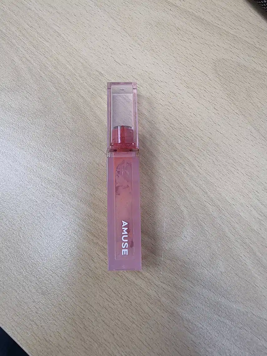내돈내산 립메이크업