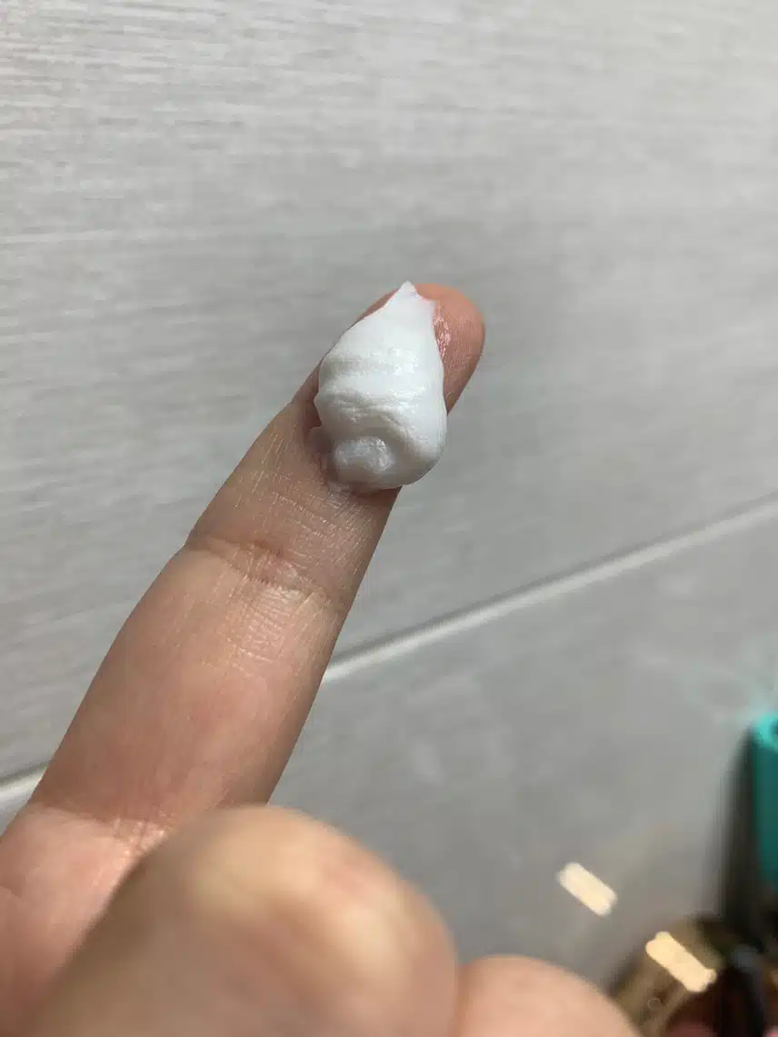 내돈내산 지성피부 N번째 구매한 뽀득뽀득 클렌징 추천해요!