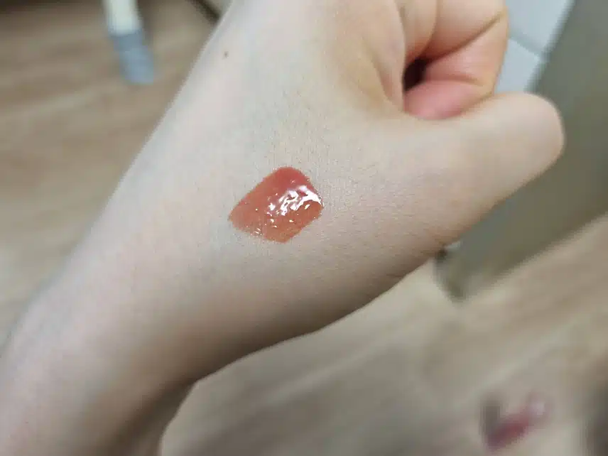내돈내산 립틴트
