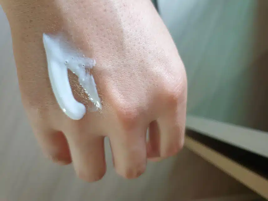 센카 클렌징 제품이 최고인듯