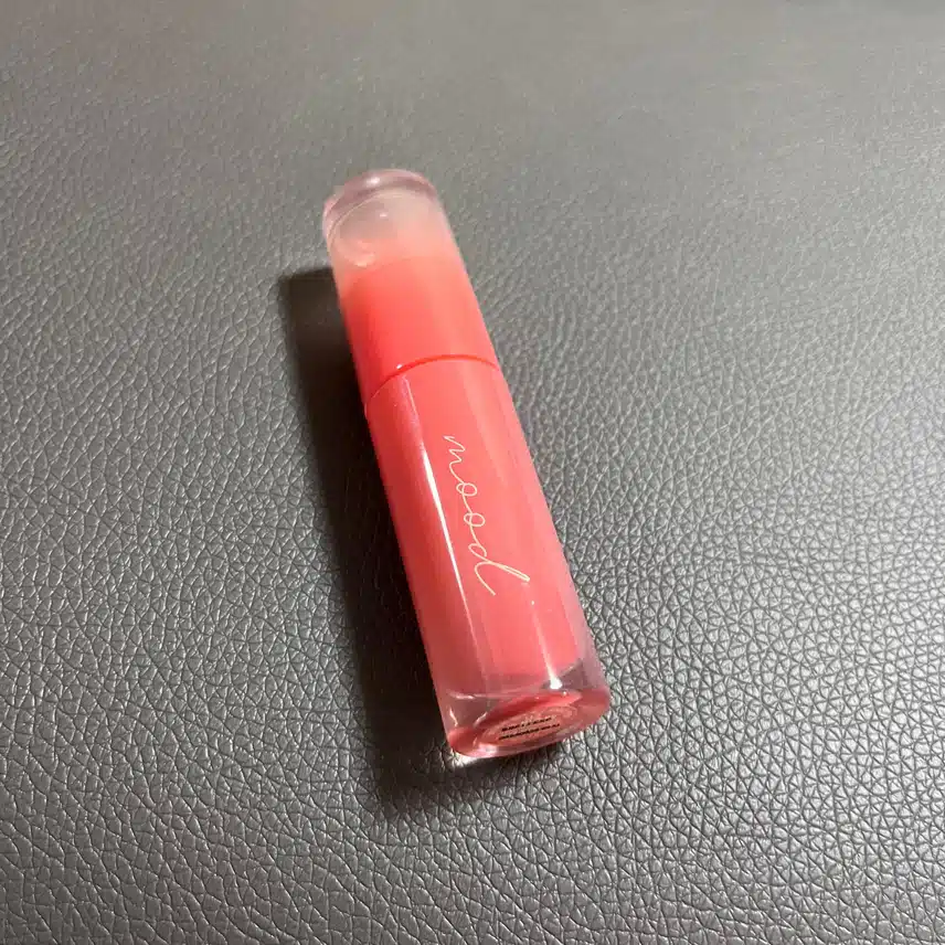 제 최애 틴트 추천해용